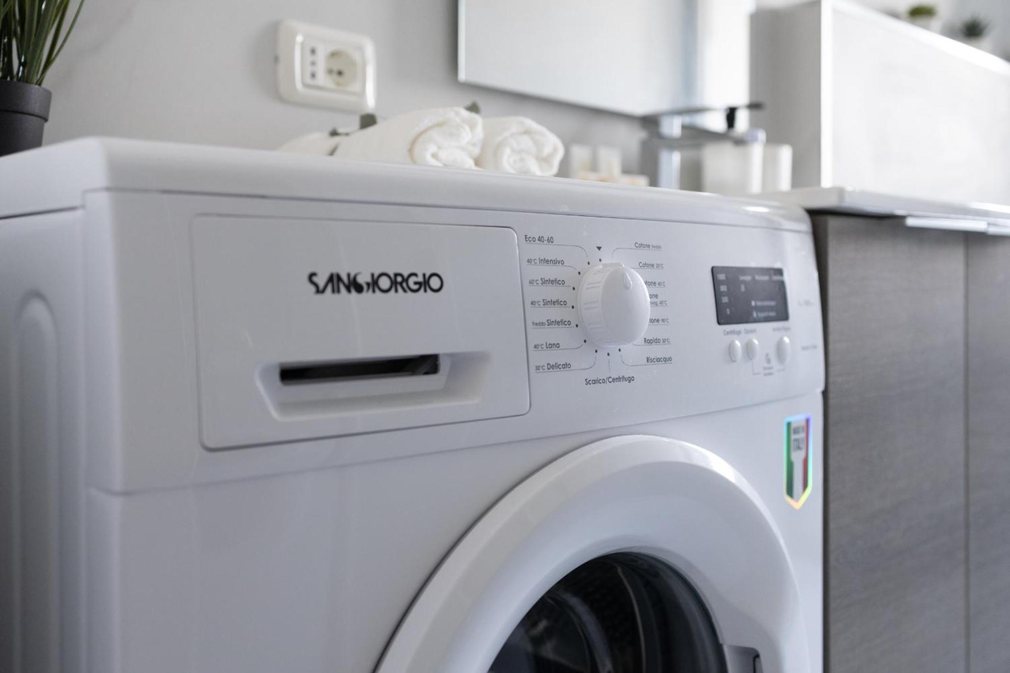 8 Min Dalla Metro Casa Elegante Con Netflix E Wifi Milano Esterno foto