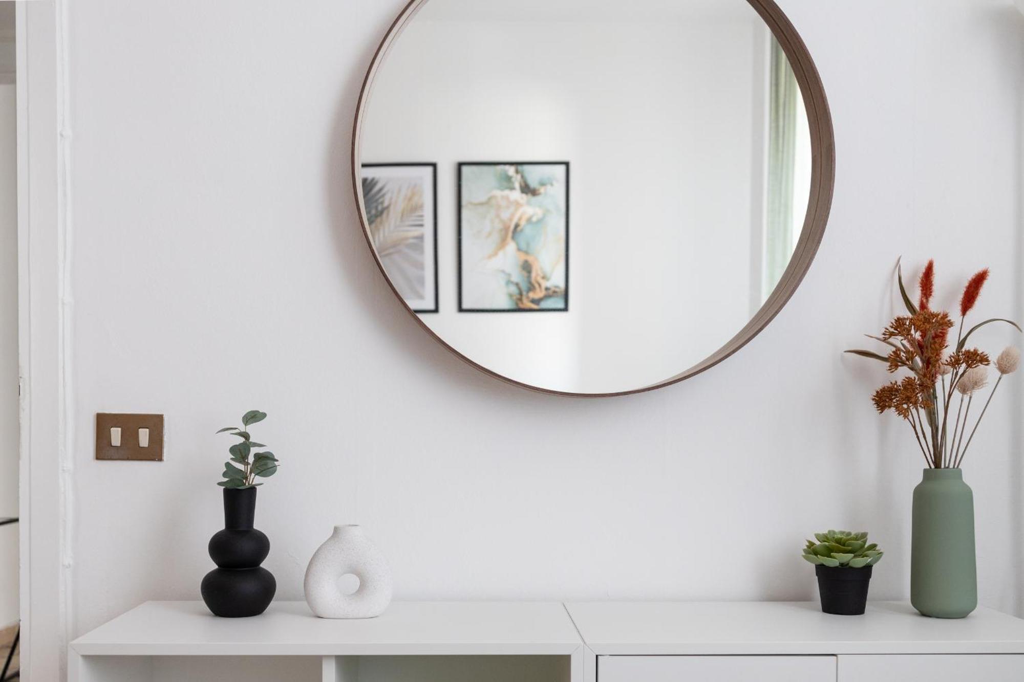 8 Min Dalla Metro Casa Elegante Con Netflix E Wifi Milano Esterno foto