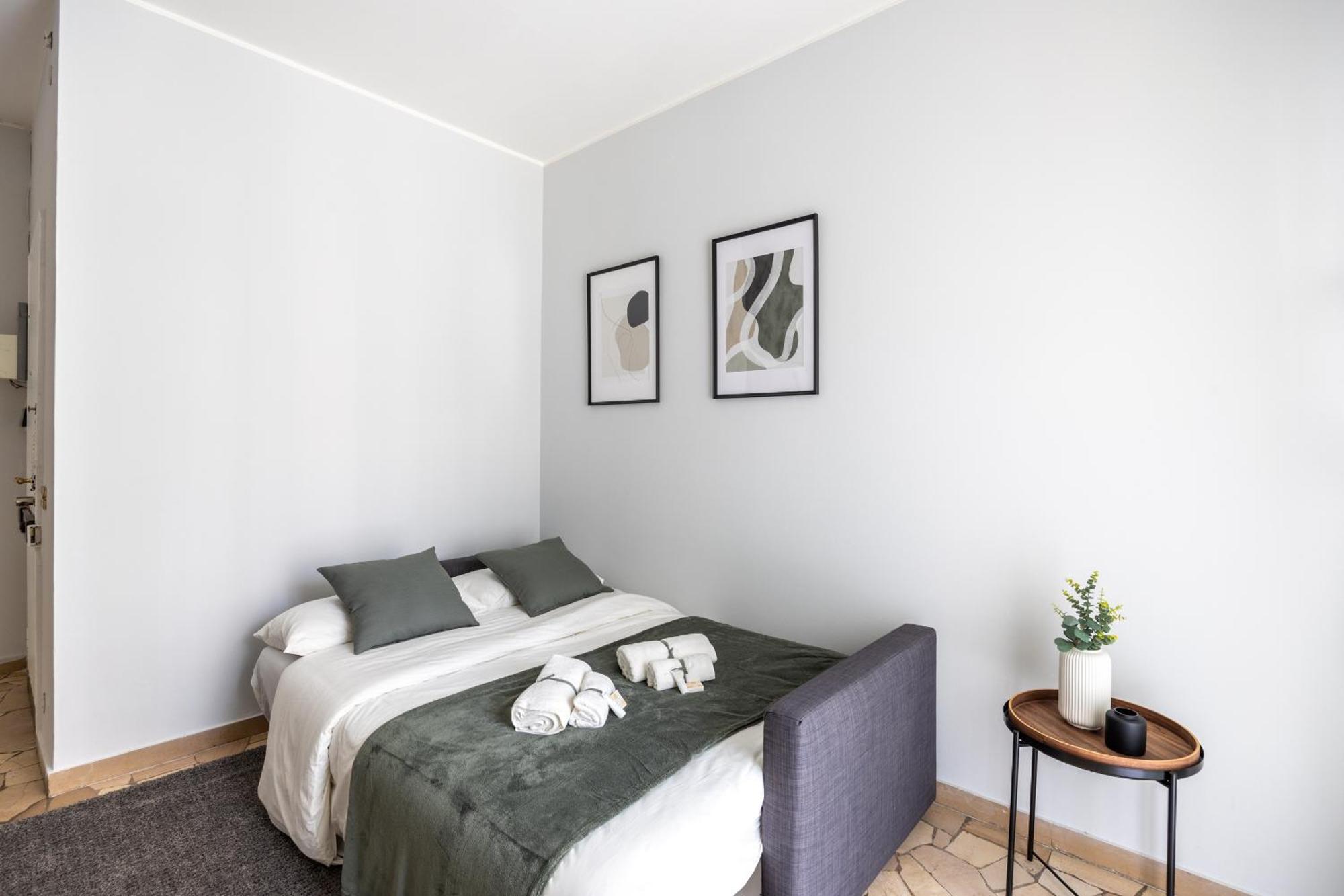 8 Min Dalla Metro Casa Elegante Con Netflix E Wifi Milano Esterno foto